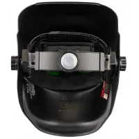 Сварочная маска Red Technic RTAPS0062 Красный / 1 photo 4