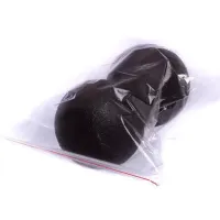 Minge medicinală Suhs FI-1550 Cauciuc / Black photo 2