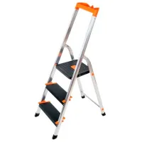 Лестница Tatkraft Master 10109 1x3 150 кг