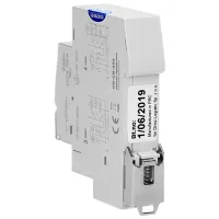 Releu de timp ORNO ORCR230 230 V / 50 - 60 Hz photo 3