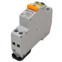 Întrerupător automat IEK MVD12-1-032-C-100 Modulară / 32 A