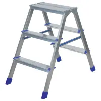 Лестница Nika 4607075836570 1x3 150 кг