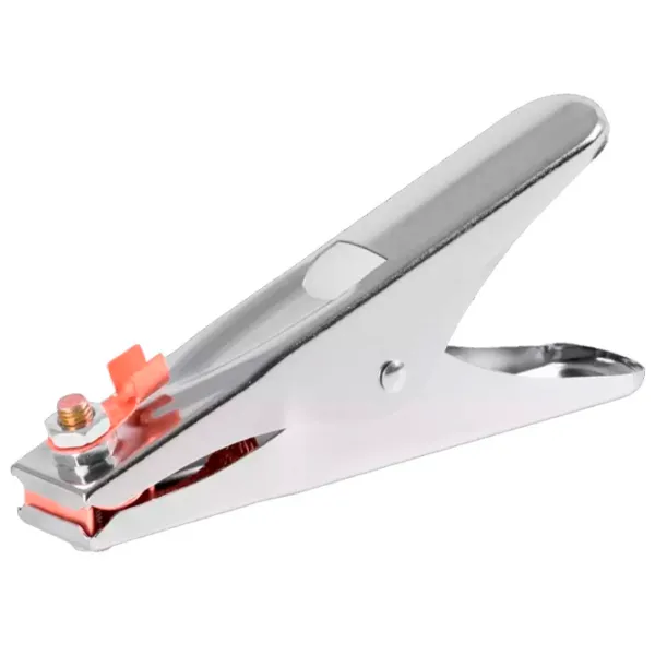 Clemă pentru masă Strend Pro H0107 Silver / 1 photo 1