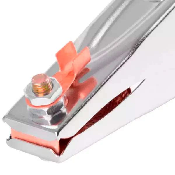 Clemă pentru masă Strend Pro H0107 Silver / 1 photo 2