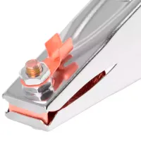 Clemă pentru masă Strend Pro H0107 Silver / 1 photo 2