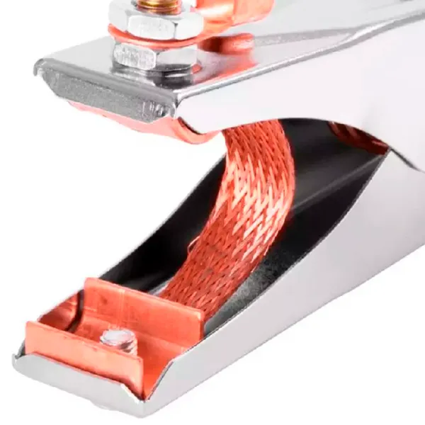 Clemă pentru masă Strend Pro H0107 Silver / 1 photo 3