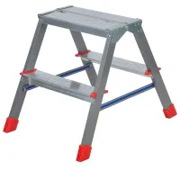 Лестница Nika 4607075836563 1x2 150 кг