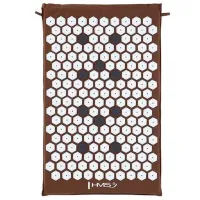 Акупунктурный коврик HMS AKM09 17-44-322 Хлопок / для тела