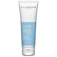 Скраб для лица CLARINS Fresh 50 мл / для женщин