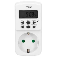 Реле времени ORNO DT2GS 230 В / 50 - 60 Гц