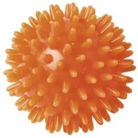 Медбол Beco 9591  Резина / Оранжевый