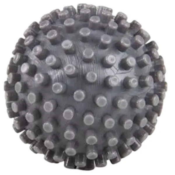 Медбол Bodhi 10780  Резина / Grey photo 1 Медбол Bodhi 10780  Резина / Grey photo 1