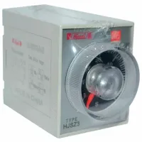 Реле времени Himel HJSZ3 240 Вт / 