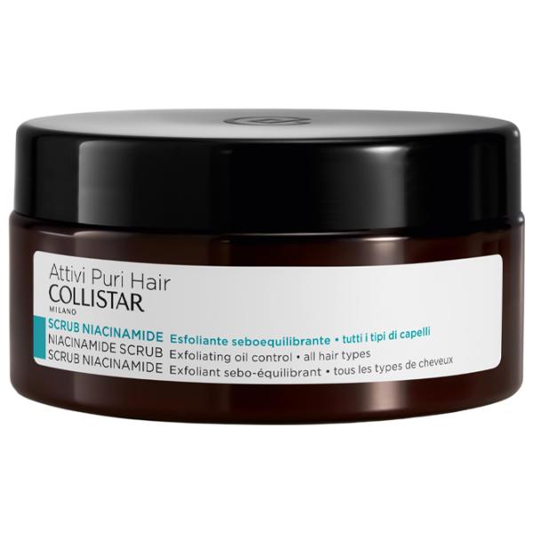 Скраб для лица Collistar Niacinamide 250 мл / для женщин photo 1 Скраб для лица Collistar Niacinamide 250 мл / для женщин photo 1