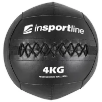 Медбол Insportline IN 22212   / Черный