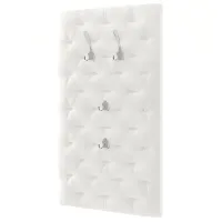 Вешалка ML-Mobila № 6  / Светло-серый