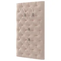 Вешалка ML-Mobila № 6  / Коричневый