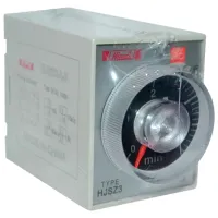 Реле времени Himel HJSZ3AG240 240 Вт / 