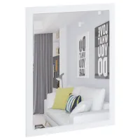 Oglindă ML-Mobila № 3 LPAL / Dreptunghiulară