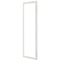 Зеркало ML-Mobila № 1 LPAL / Прямоугольная