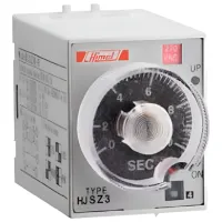 Реле времени Himel HJSZ3F 240 Вт / 