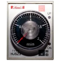 Реле времени Himel HJSZ3 240 Вт / 