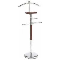 Cuier Axentia 282181 Metal / Silver photo 2