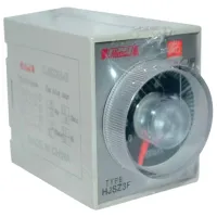Реле времени Himel HJSZ3F 240 Вт / 