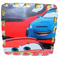 Covoraș puzzle Miscellaneous 9831 Buretă / 3+