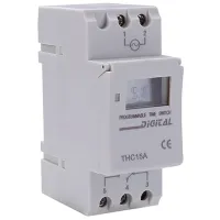 Реле времени Kasan AHC15A 220 В / 50 - 60 Гц