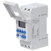 Releu de timp Kasan AHC15A 220 V / 50 - 60 Hz photo 3