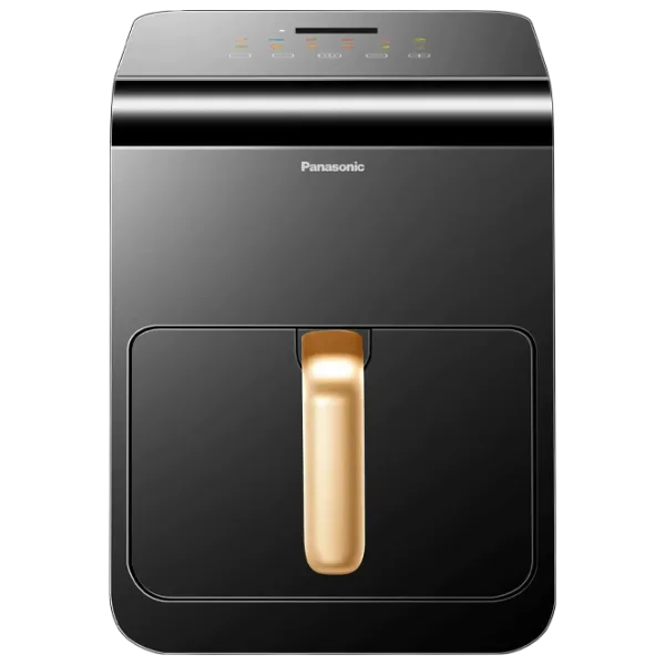 Aero Grill Panasonic NF-CC600ATS 1450 W / 6 l / Black photo 1
