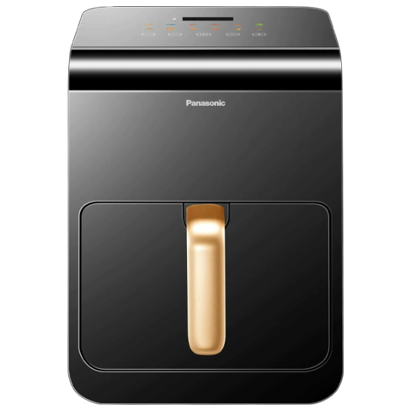 Aero Grill Panasonic NF-CC600ATS 1450 W / 6 l / Black photo 1