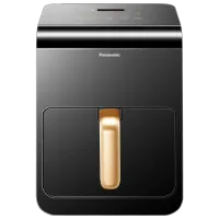 Аэрогриль Panasonic NF-CC600ATS 1450 Вт / 6 л / Черный