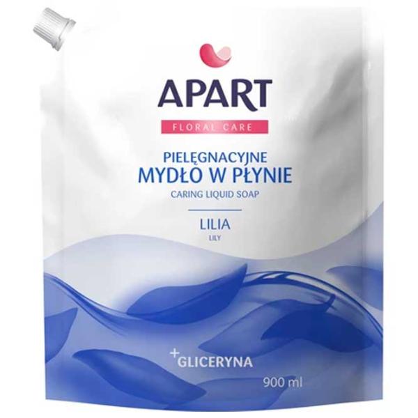 Săpun lichid Apart 590093103133 900 ml photo 1 Săpun lichid Apart 590093103133 900 ml photo 1