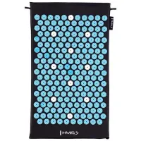 Акупунктурный коврик HMS AKM10 Хлопок / Для тела