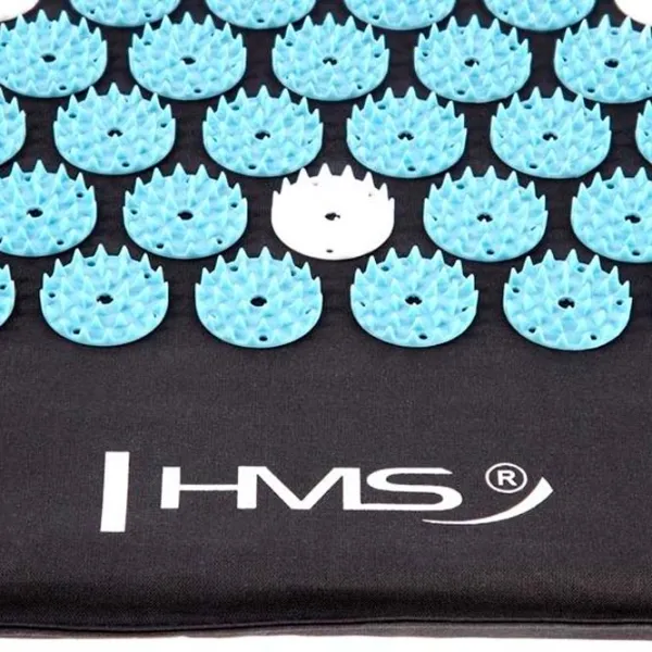 Covoraș de acupunctură HMS AKM10 Bumbac / Pentru corp photo 5