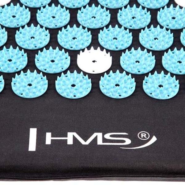 Covoraș de acupunctură HMS AKM10 Bumbac / Pentru corp photo 5