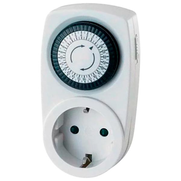 Releu de timp Horoz TIMER-1 240 V / 50 - 60 Hz photo 1
