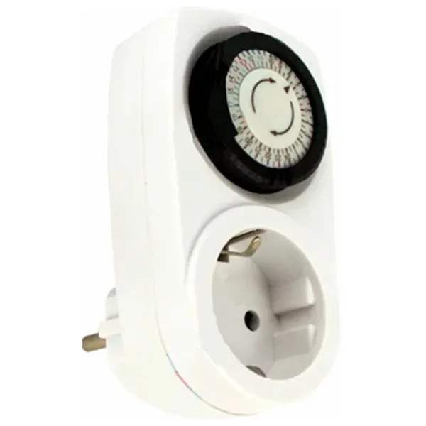Releu de timp Horoz TIMER-1 240 V / 50 - 60 Hz photo 2