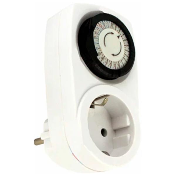 Releu de timp Horoz TIMER-1 240 V / 50 - 60 Hz photo 2