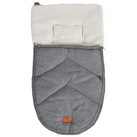 Зимний мешок Cangaroo Luxe Полиэстер / Серый