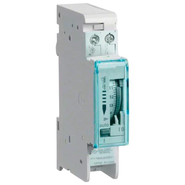 Реле времени Horoz TIMER-3 240 Вт /  photo 1