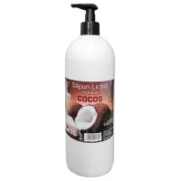 Săpun lichid Ecco 38445 1 l