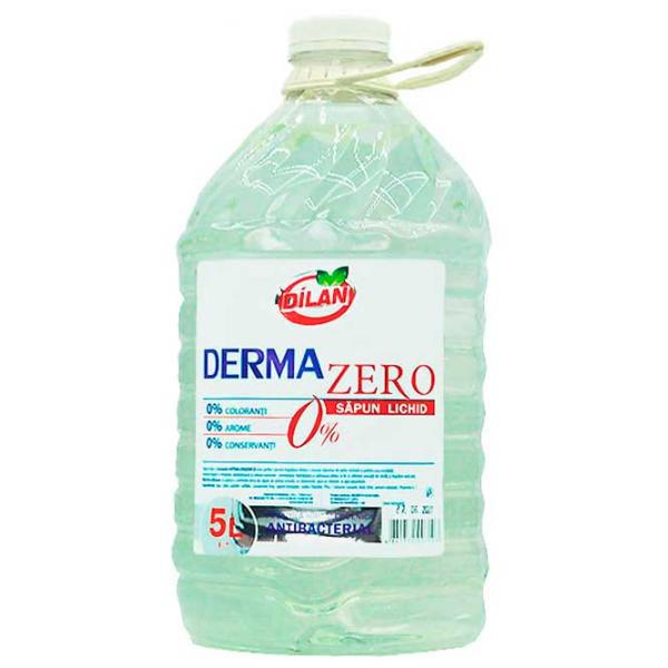 Săpun lichid Dilan 38779 500 ml photo 1 Săpun lichid Dilan 38779 500 ml photo 1