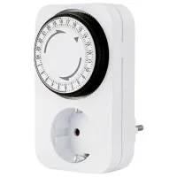 Реле времени BACHMANN 852.101 220 В / 50 Гц