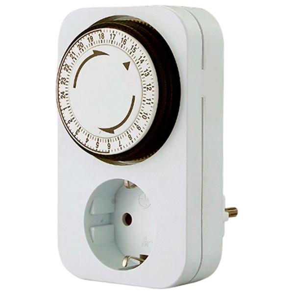 Releu de timp BACHMANN 852.101 220 V / 50 Hz photo 2
