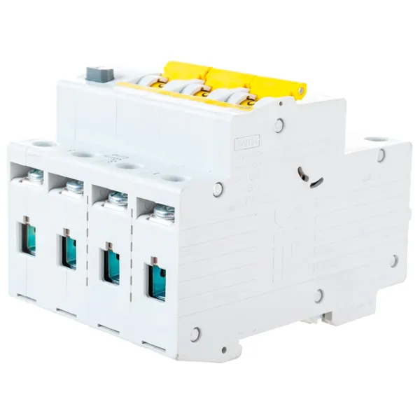 Întrerupător automat IEK MAD22-6-032-C-30 Modulară / 32 A photo 5 Întrerupător automat IEK MAD22-6-032-C-30 Modulară / 32 A photo 5