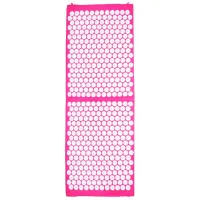 Акупунктурный коврик Insportline IN11683 Хлопок / для спины