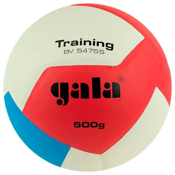 Мяч для волейбола Gala Training 5475 Полиуретан / Любительский photo 1